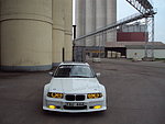 BMW 325 coupe e36