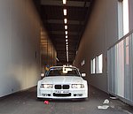 BMW 325 coupe e36