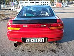 Nissan 200SX  RS13