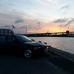 BMW 318i Touring MJO1