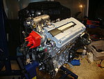 Honda Civic VTi EG6