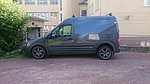 Ford Transit connect tdci