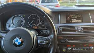 BMW 520xd