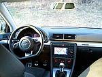 Audi A4 2.0T Quattro Avant