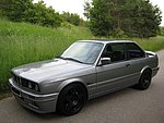 BMW 332 IM