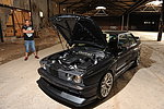 BMW M3 E30 V10