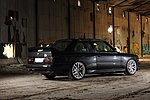 BMW M3 E30 V10