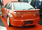 Audi S2 ABT C5