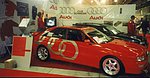 Audi S2 ABT C5