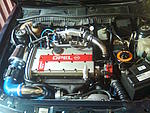 Opel calibra turbo 4x4