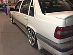 Volvo 850 Glt R-Optik