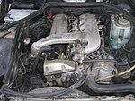 Mercedes w124 300TDT