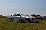 Ford Mustang Saleen SC281