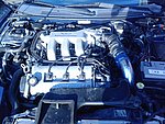 Ford Probe 2.5 V6