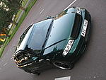 Audi A4 1.8TQ avant