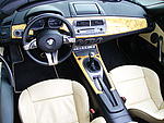 BMW Z4 3.0i Individual