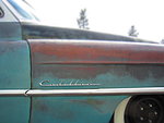 Cadillac Series 60S Fleetwood