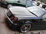 Mercedes CLK 430
