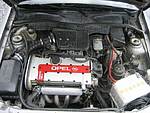Opel Vectra GT 2.0 16V