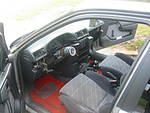 Opel Vectra GT 2.0 16V