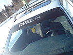 Opel Omega gls