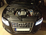 Audi S5 4,2l V8 Quattro