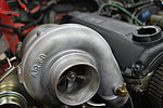 BMW 327 Turbo