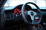 Audi 90 20V Quattro