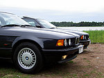 BMW 735IA