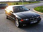 BMW 325 iC