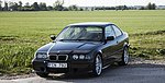 BMW 325 iC