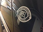 Opel Vectra COSMO Kombi 2,8 OPC-line
