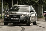 Audi A4 2,0TS Quattro