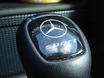 Mercedes C220 CDI Sport