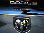 Dodge Nitro 4,0 R/T 4X4