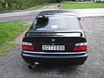 BMW E 36 b23ft