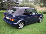 Volkswagen Golf 1.8 GLi