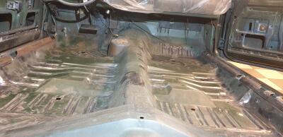 Plymouth Road Runner