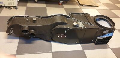 Plymouth Road Runner