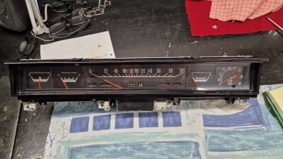 Plymouth Road Runner