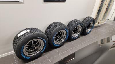 Plymouth Road Runner