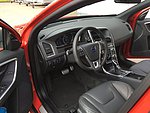 Volvo XC60 D4 AWD R-Design BE PRO
