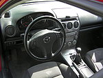 Mazda 6 sport kombi