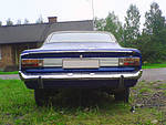 Opel Commodore GS Coupé