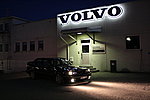 Volvo 850R