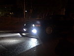 Cadillac Seville Sts