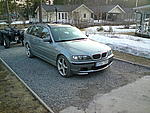 BMW 330xd