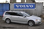 Volvo V70 2.4D Business Momentum