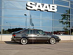 Saab 9000 CS 2,3T