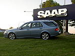 Saab 9-5 SC 1,9TiD A60
